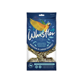 Medium And Large Parrot Hanging Percher Treat