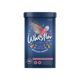 Medium Parrot Nut Fruit And Biscuit Treat Mix