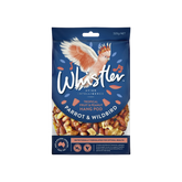 Parrot And Wild Bird Hanging Pod Treat Tropical Blend