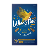 Small Parrot Gourmet Fruit Vegetable And Nut Blend Food