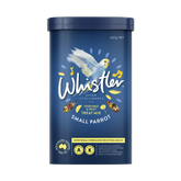 Small Parrot Vegetable And Fruit Treat Mix