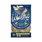 Small Wild Bird And Parrot Peanut And Sunflower Block Treat