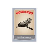Wombaroo Bat Milk Replacer 165g