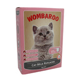 Wombaroo Cat Milk Replacer