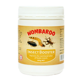 Insect Booster Fortified Complete Insect Food