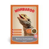 Reptile Supplement Formula