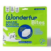 Bites Immune Booster Cat Probiotic Yogurt Freeze Dried Chews