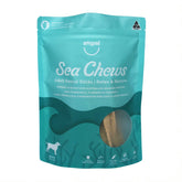 Anipal Sea Chews Dental Sticks Treats| Relax & Restore for Adult Dogs