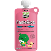 Paste Rica Hake Paste Dog Treat