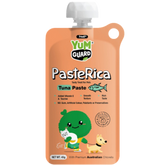 Paste Rica Tuna Paste Dog Treat