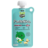 Paste Rica Ocean Fish Paste Dog Treat