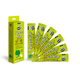 Puree Star Chicken And Papaya Cat Treat