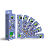 Puree Star Chicken Cranberry And Blueberry Cat Treat