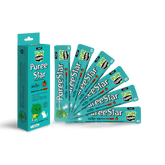 Puree Star Hake And Apple Cat Treat