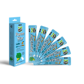 Puree Star Hake And Mango Cat Treat