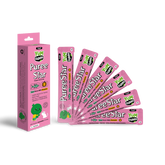 Puree Star Tuna And Pumpkin Cat Treat