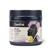 Dog Chews Relax And Calm