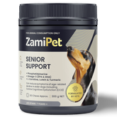 Dog Chews Senior Support