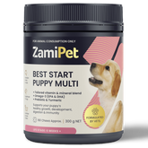 Puppy Chews Best Start Multi