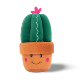 Carmen The Cactus Dog Soft Toy