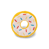 Donutz Birthday Dog Toy