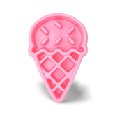 Happy Bowl Dog Slow Feeder Ice Cream