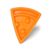 Happy Bowl Dog Slow Feeder Pizza
