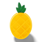 Happy Bowl Slow Feeder Pineapple