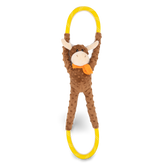 Ropetugz Moose Dog Toy