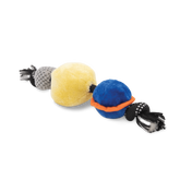 Ropetugz Solar System Dog Toy