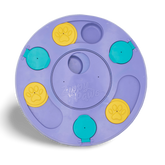 Smartypaws Dog Puzzler Feeder Purple