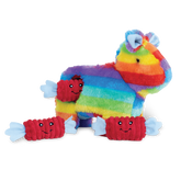 Zippy Burrow Pinata