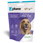 Calming Chews For Large Dogs