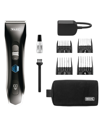 Pet Clipper Lithium Smart Clip