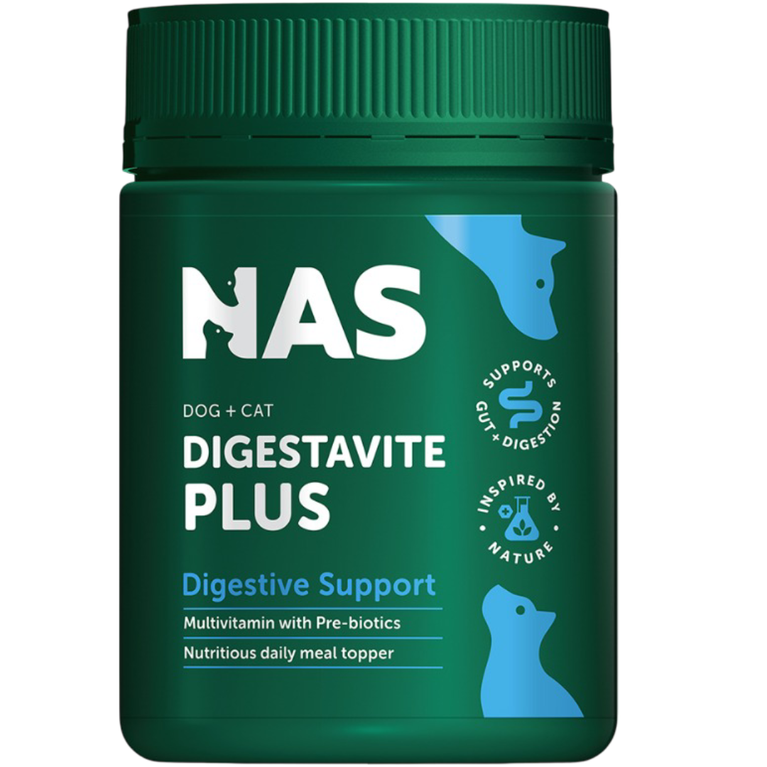 Digestavite Plus