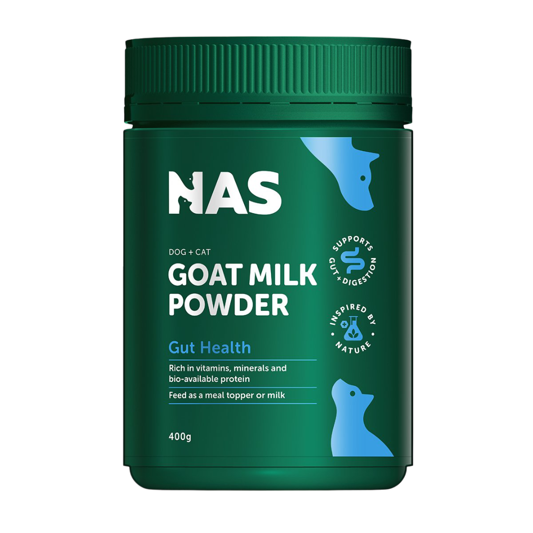 Goat Milk Powder