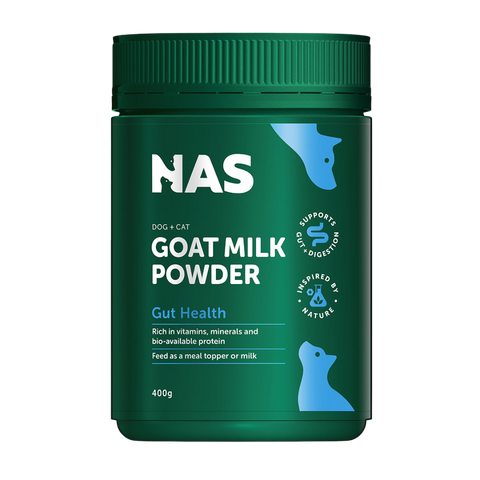 Goat Milk Powder