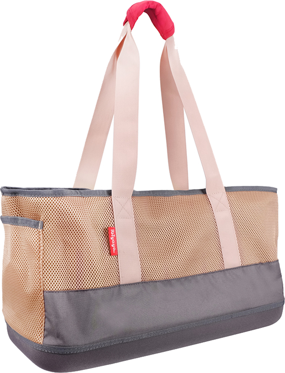 Ibiyaya Breathable Pet Carrier 12