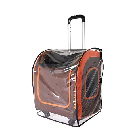 Ibiyaya Rain Cover for The Hercules Stroller