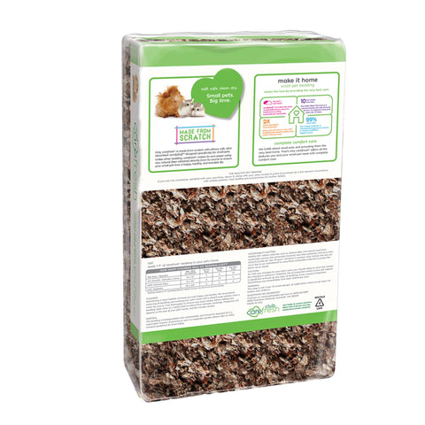 Carefresh Natural Litter