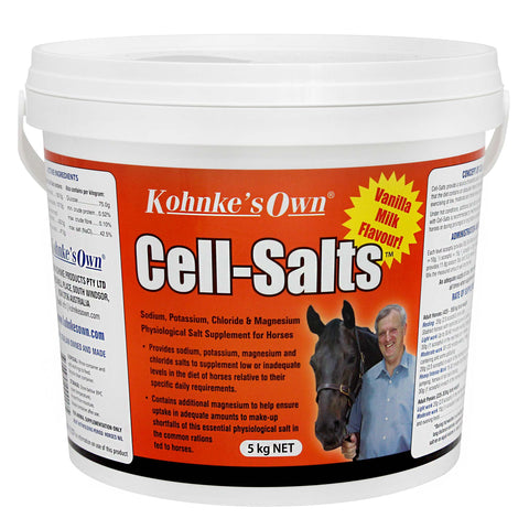 Cell Salts