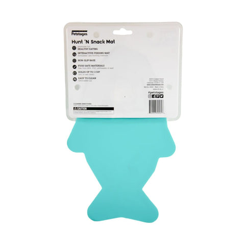Petstages Hunt 'N Snack Mat for Cats