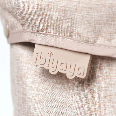 Ibiyaya Evolution Speedy Fold Pet Buggy Stroller