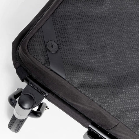 Ibiyaya Grand Cruiser Large Dog Stroller for Dogs up to 50kg