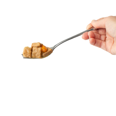 SavourLife Essentials Lamb with Veggies and Rice Wet Dog Food