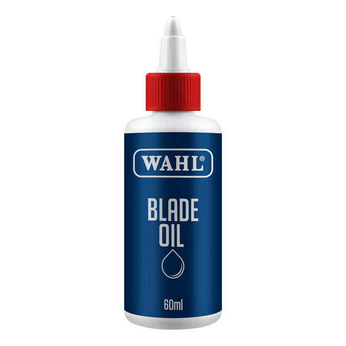 Wahl Dog Clipper and Trimmer Blade Oil 60ml