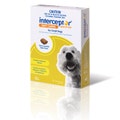 Interceptor Spectrum Green For Small Dogs