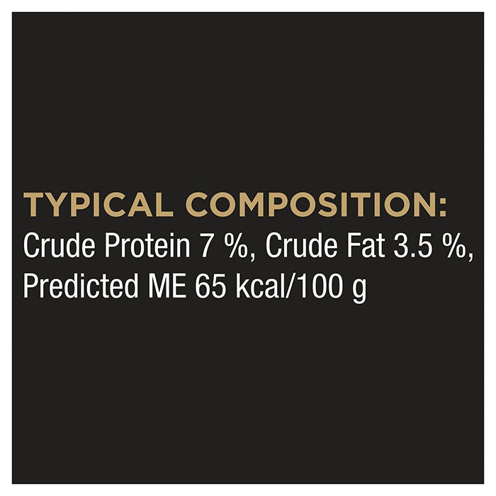 Dine Daily Turkey In A Delicious Gravy Cat Can 85g 7 Pack