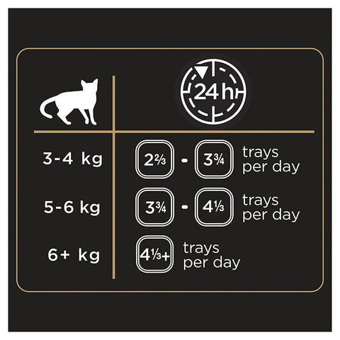 Dine Daily Beef & Liver In Rich Gravy Cat Can 85g 7 Pack