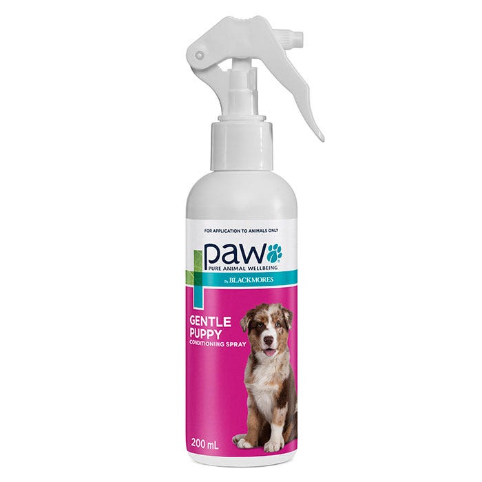 Paw Conditioning Mist For Puppies 200ml